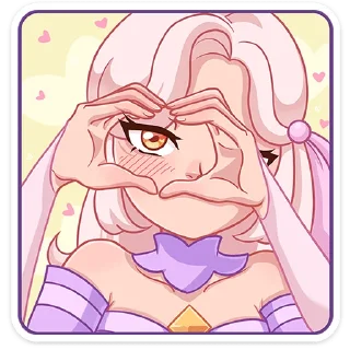 ❤️