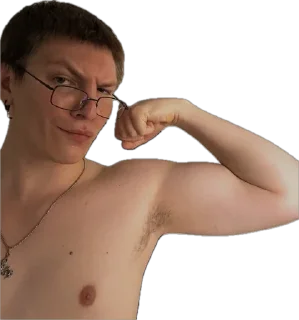 💪