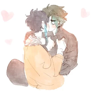❤️