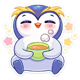 ☕️