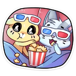 🍿