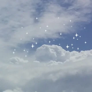 ☁️
