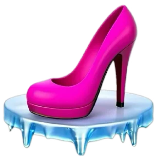 👠