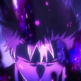 Bleach @netherush @TodorokiShouto