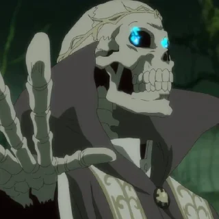 💀