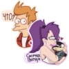 Futurama by @DarkDaria4761500