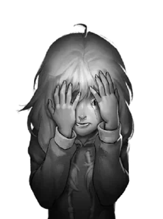 😣