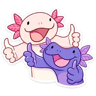 👍