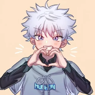 ❤️