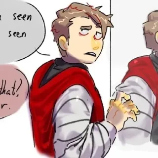 😳