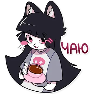 ☕️