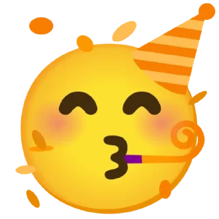 🥳