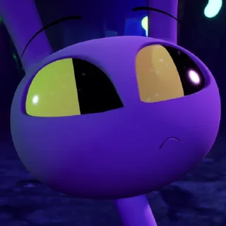 😥