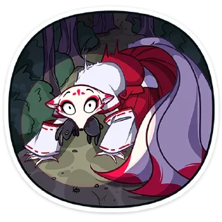 🦊