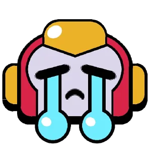😭