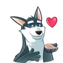 😘