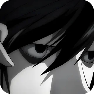 😠