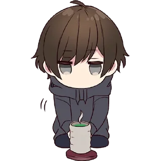 ☕️
