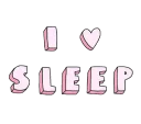 💤