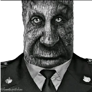 👮‍♂️
