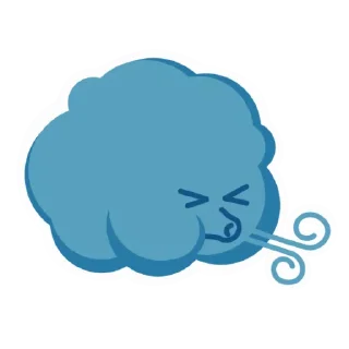 💨