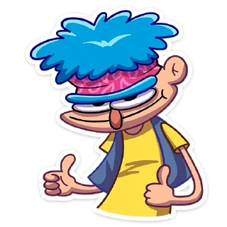 👍