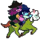 🐴