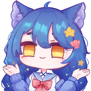 🙂‍↔️