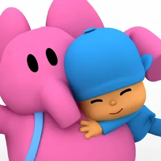 👬