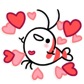 ❤️