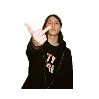 🖕