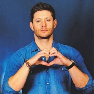 ❤️