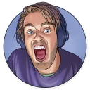 😵