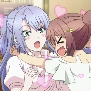 ❤️