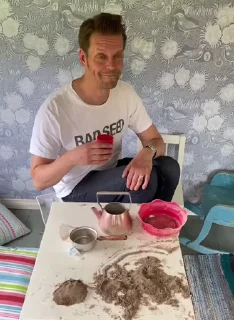 ☕️