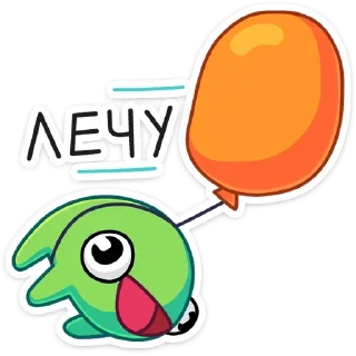 🎈