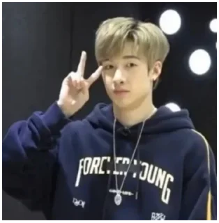 ✌️