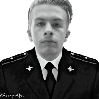 👮‍♂️