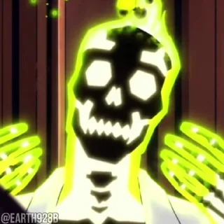 💀