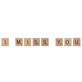 😔