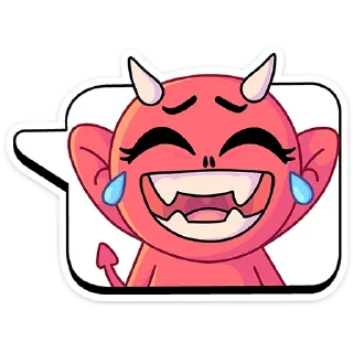 😈