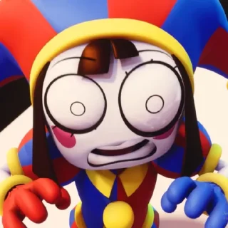 😨