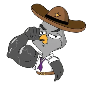💪