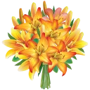 💐