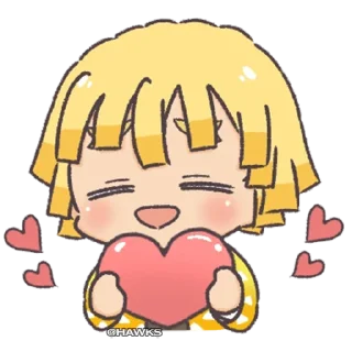 ❤️