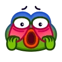 😱
