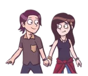 🤚