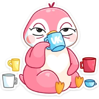☕️