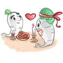 ❤