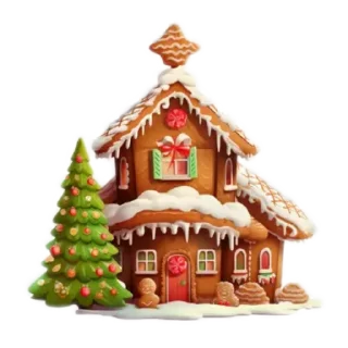 🎄